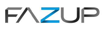 Logo Fazup